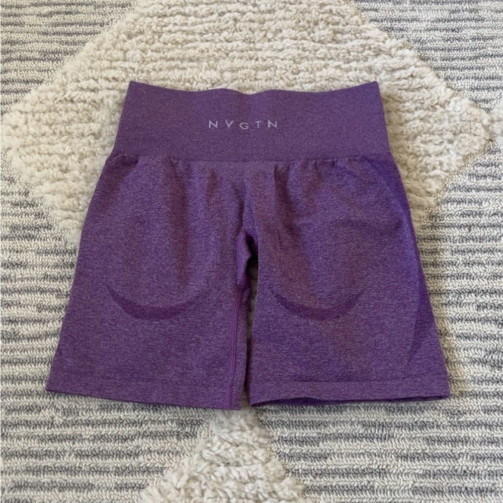 NVGTN SHORTS